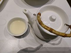 -新仙清汤牛腩(铜锣湾店)