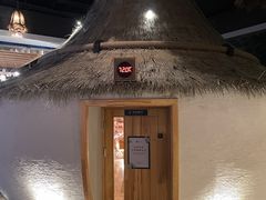 -清河半岛温泉度假酒店