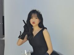 -海马体照相馆(北京大族广场店)