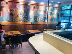 -阿莉餐厅(枣阳路店)