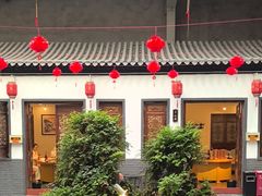 -炑羊香烤全羊(西三旗店)