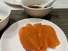 -太原富力万达文华酒店·美食汇西餐厅