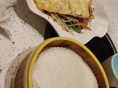 -玉林烤鸭店(小西天店)