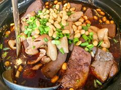 -郭鸡肉·非遗餐厅(安仁古镇店)