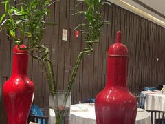 -红棉中餐厅·广州海航威斯汀酒店