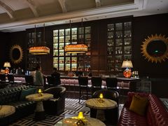 -The St·Regis Bar 瑞吉酒吧