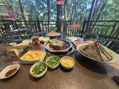 -巴倒烫陆派火锅山庄(南山总店)