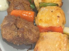 -库滋明·俄罗斯特色美食(中央大街店)