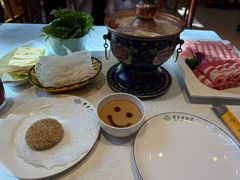 -东来顺饭庄(天坛店)