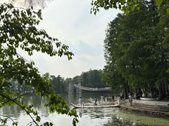 -东湖落雁景区