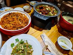 -船尚小镇(武清下朱庄店)