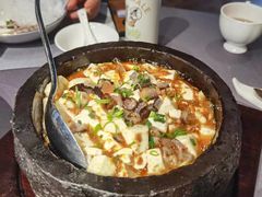 -狮王府淮扬菜(夫子庙老门东店)
