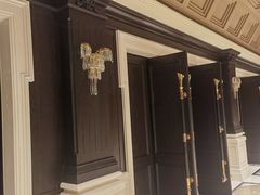 -杭州新新饭店·1913餐厅