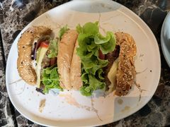 -Lets burger非常汉堡·环球风味(蓝色港湾店)