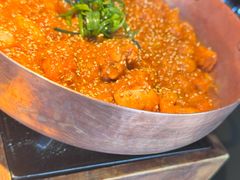 -Ameigo梅果·云贵川bistro(长宁来福士店)