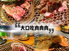 -老炉家木炭烤肉(长江国际店)