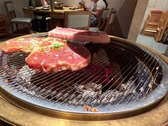 -泥炉烧肉师(新街口金銮巷店)