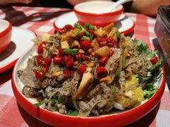 -老闵田螺馆·南昌市井菜·特色小吃(总店)