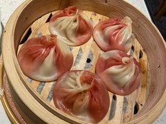 招牌小笼包-竹外桃花·江南小酒馆(SKP·S店)