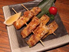 -京鹿料理(荟聚店)