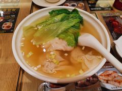 -香港新曜记茶餐厅(万泰城店)