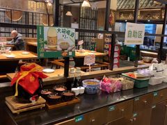-醉南拳客家菜·河田鸡(西禅寺杨桥店)