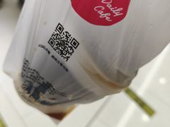 -85度C(生甜甜圈研究工坊·上海平凉店)