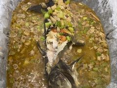 -三煮纸包鱼(青岛总店)