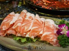 -蜀大侠火锅(建设路第五大道店)