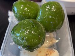 -宁波汤团店(外滩店)