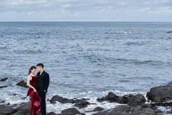 -香庭海婚纱摄影·威海旅拍(统一路店)
