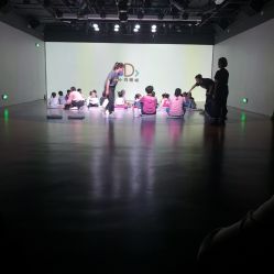 -小鸡哆哆故事屋·儿童乐园(嘉里城店)