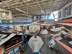-中国航空博物馆