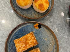 -白天鹅宾馆-玉堂春暖餐厅