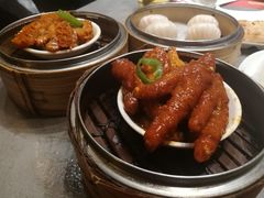 -点点心点心专门店(旺角店)