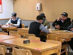 -南城香·饭香串香馄饨香(赵公口店)