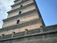 -大慈恩寺(大雁塔)
