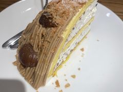 -Peet's Coffee皮爷咖啡(德基店)