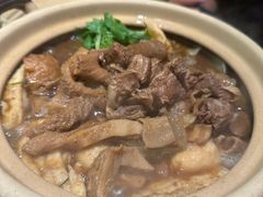 -牛腩之旅·牛腩牛杂煲(光启城美食城店)