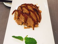 -全聚德(长白直营店)