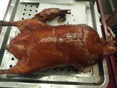 -同喜烤鸭店(光芒店)