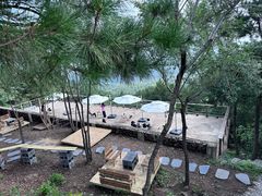 -沈阳辉山风景区