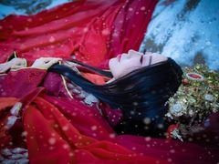 -九月鹰飞汉服摄影工作室