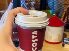 -COSTA COFFEE(常州山姆会员店)