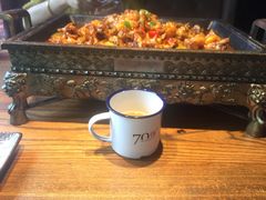 -70后饭吧(府河街店)