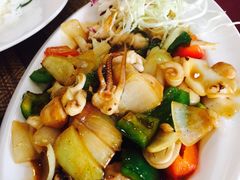 -BAI BUA RESTAURANT