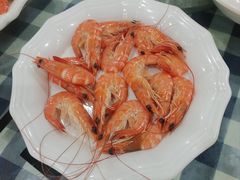 -钱大妈海鲜饭店(保利林语店)