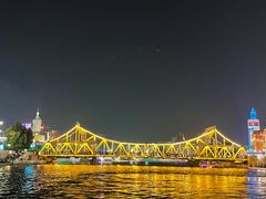 -海河游船-永乐码头(大悲院)
