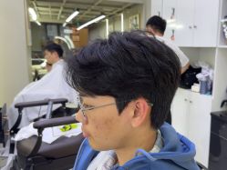 -尤司男士国潮理发馆