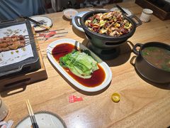 -郭靖内蒙菜·烤全羊·烧烤(望京旗舰店)